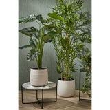 Plante artificielle Vert