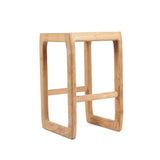 Le tabouret de bar Ithaca - Extérieur