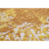 Tapis Eco - Sunwax - Tapis jaune