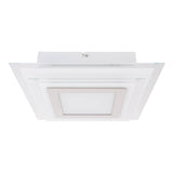 Applique et plafonnier LED "Lucca"