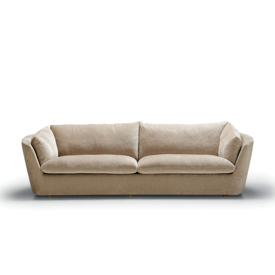 Bonnie Cold Beige 3,5 places