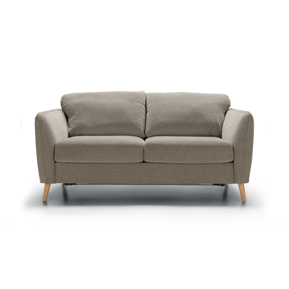 Lucy Beige Vue de face