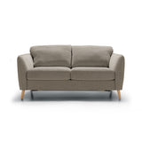 Lucy Beige Vue de face
