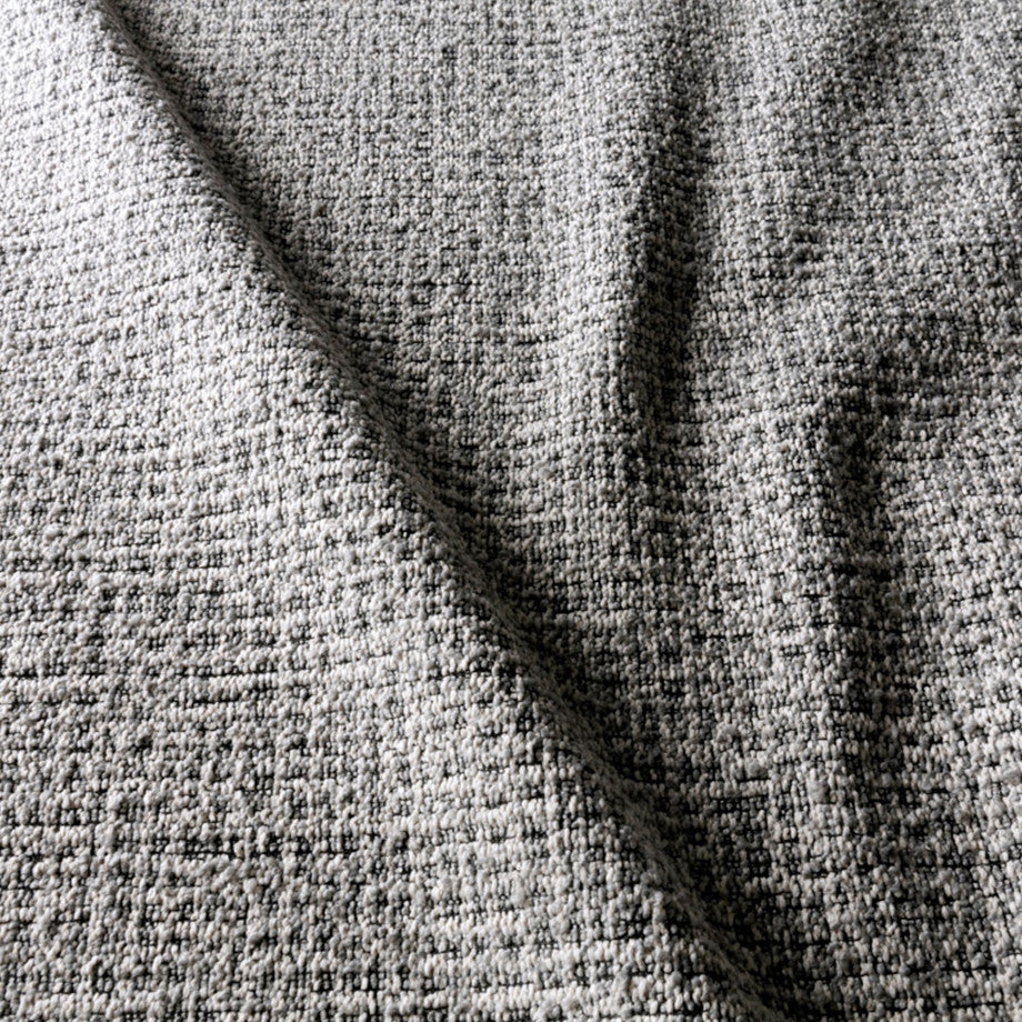 Canapé Emma échantillon tissu Light Grey