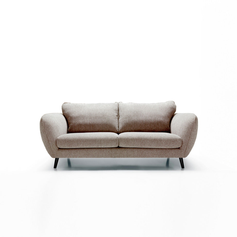 Emma Light Grey 2p