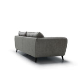 Emma Grey tissu