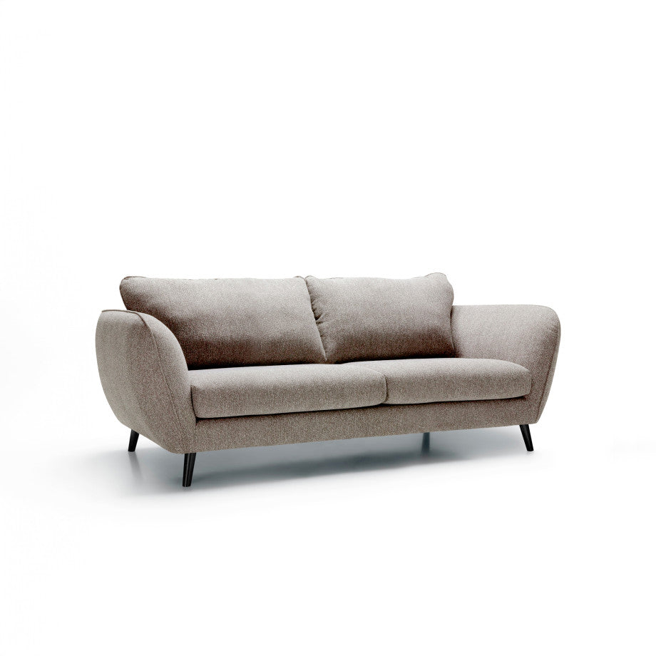 Emma Light Grey vue