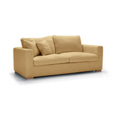 Sophia Warm Beige vue