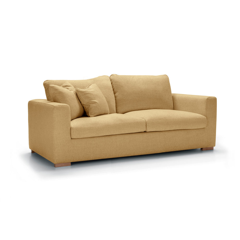 Sophia Warm Beige vue