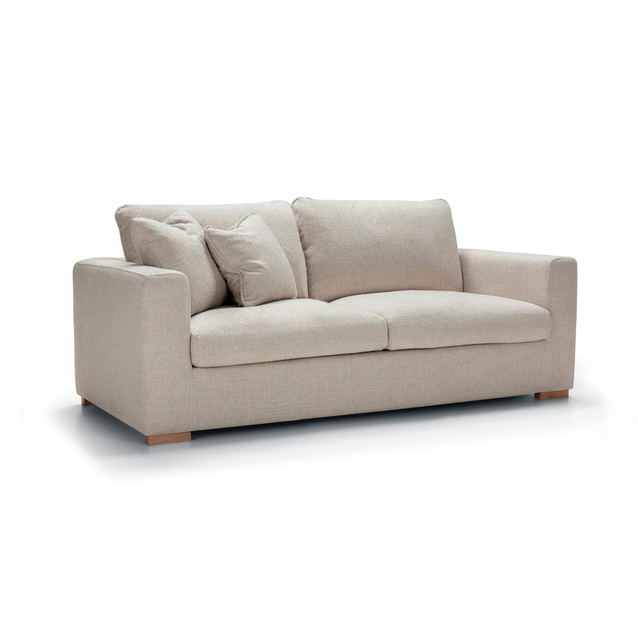 Sophia Light Beige vue