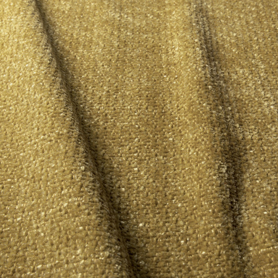 Moa Warm Yellow tissu