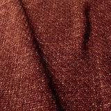 Moa Warm Red tissu