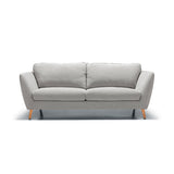 Stella Light Grey 2p