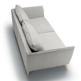 Stella Light Grey détail