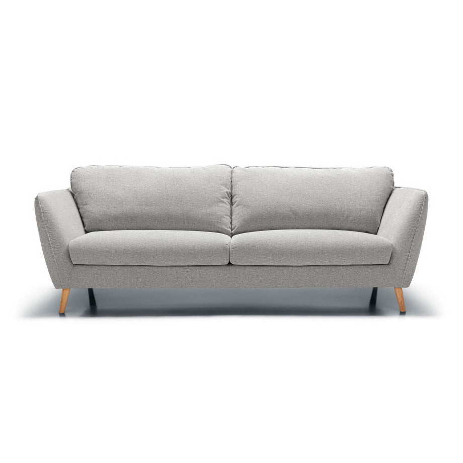 Stella Light Grey 3p