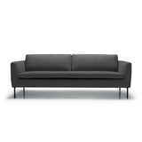 Charlie Anthracite 3p