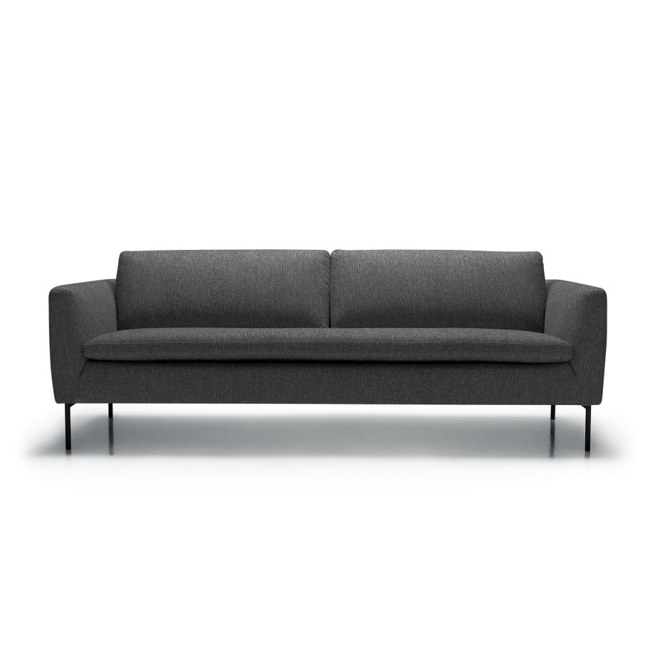 Charlie Anthracite 3p