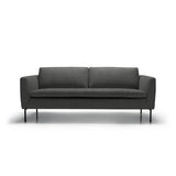Charlie Anthracite 2p