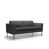 Charlie Anthracite vue