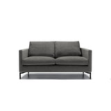 Impulse chiné Grey beige - Vue de face