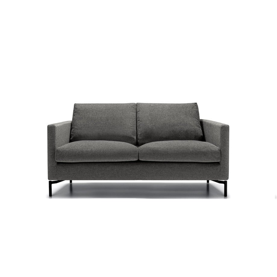 Impulse chiné Grey beige - Vue de face