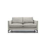 Impulse chiné Light grey - Vue de face
