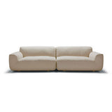 Emily Light Beige - Vue de face