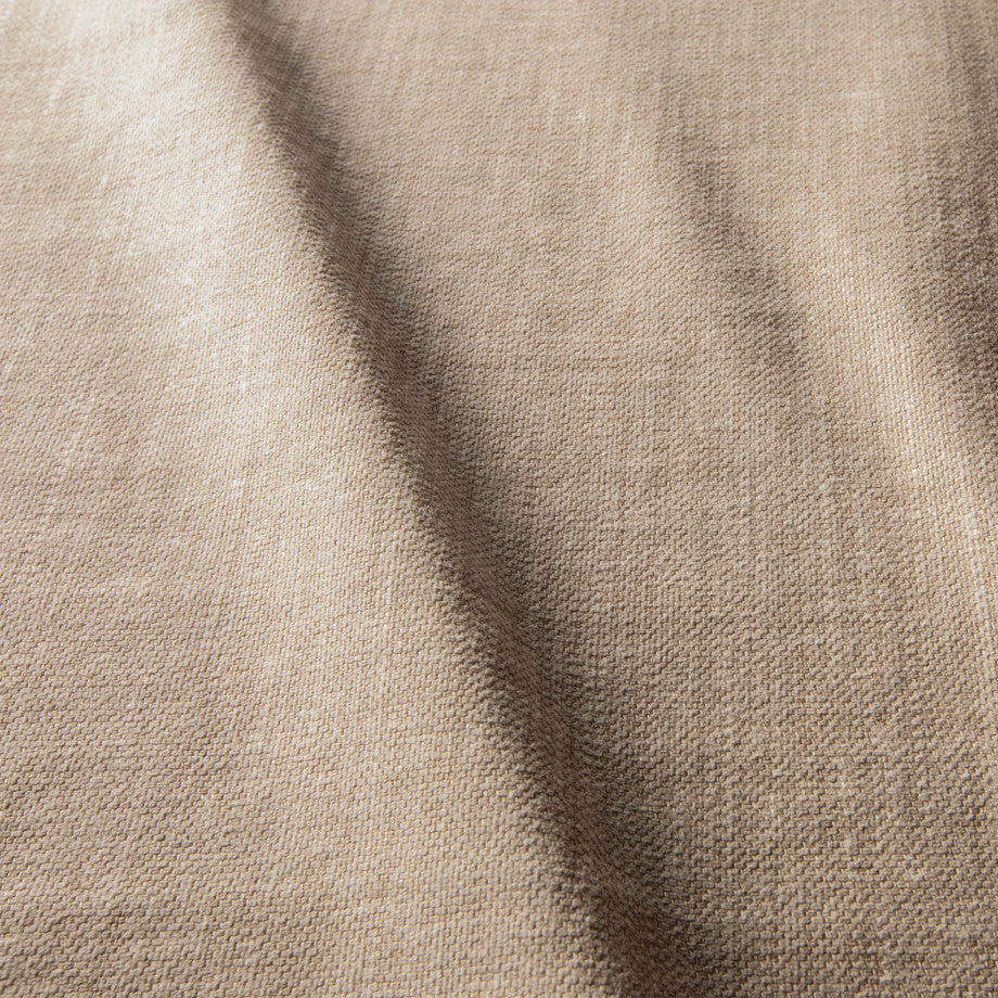 Échantillon tissu Beige