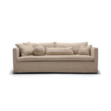 Lill Beige 3 places