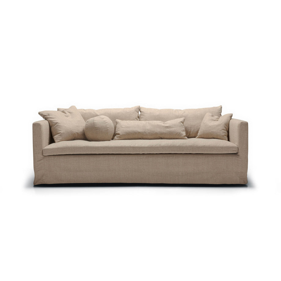 Lill Beige 3 places