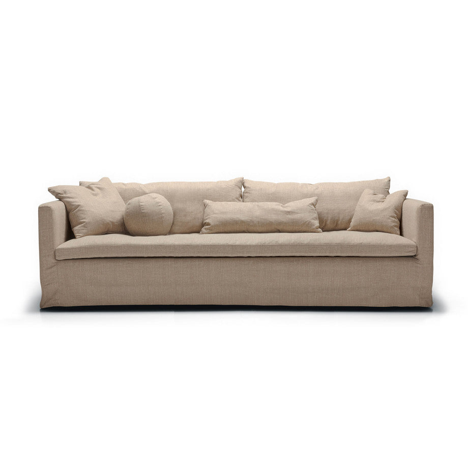 Lill Beige 4 places