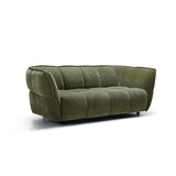 Clyde vue latérale