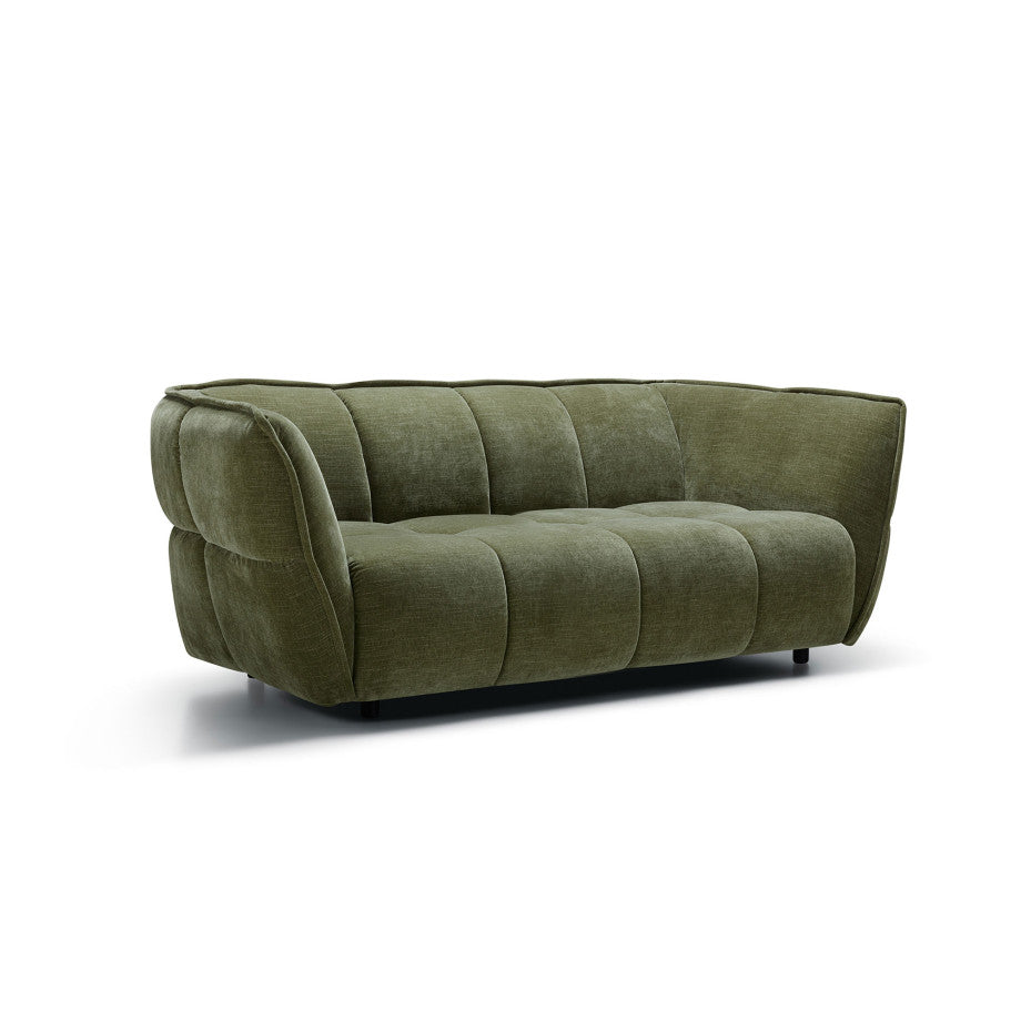 Clyde vue latérale