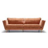 Nova Pail Rust 3.5p