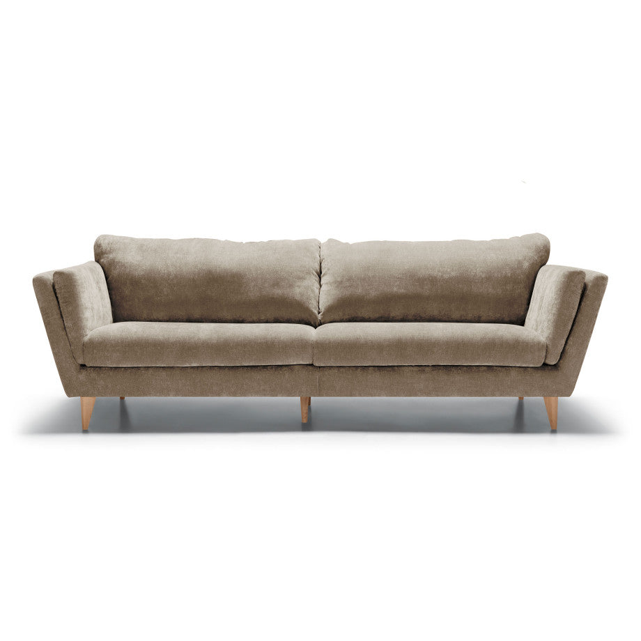Nova Cold Beige 3.5p