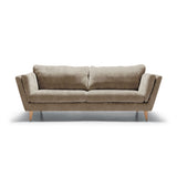 Nova Cold Beige 3p