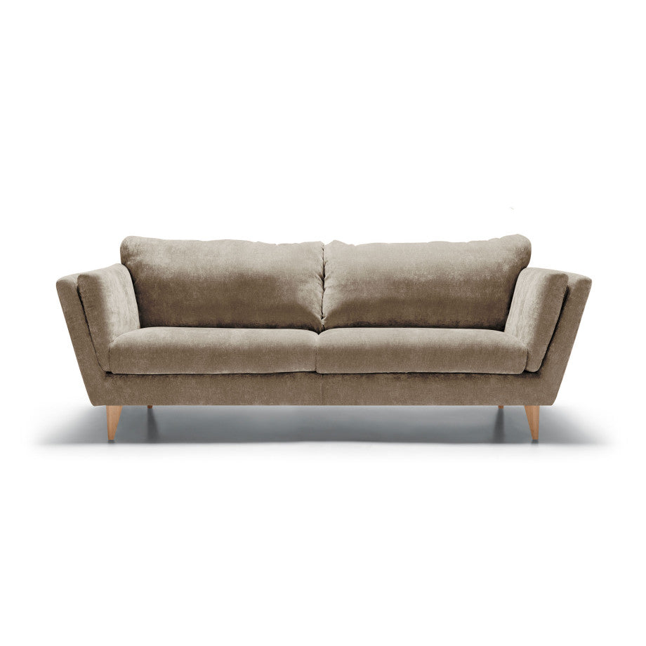Nova Cold Beige 3p