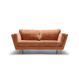 Nova Pail Rust 2p