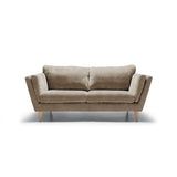 Nova Cold Beige 2p