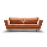 Nova Pail Rust 3p