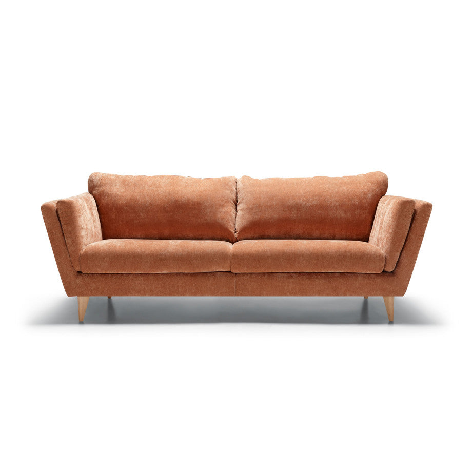 Nova Pail Rust 3p
