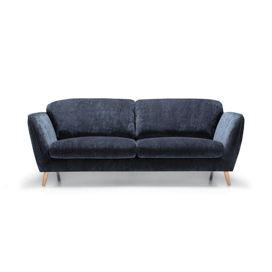 Stella Dark Blue - Vue de face
