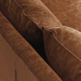 Stella Cognac zoom détail