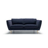 Teddy Dark Blue 2 places