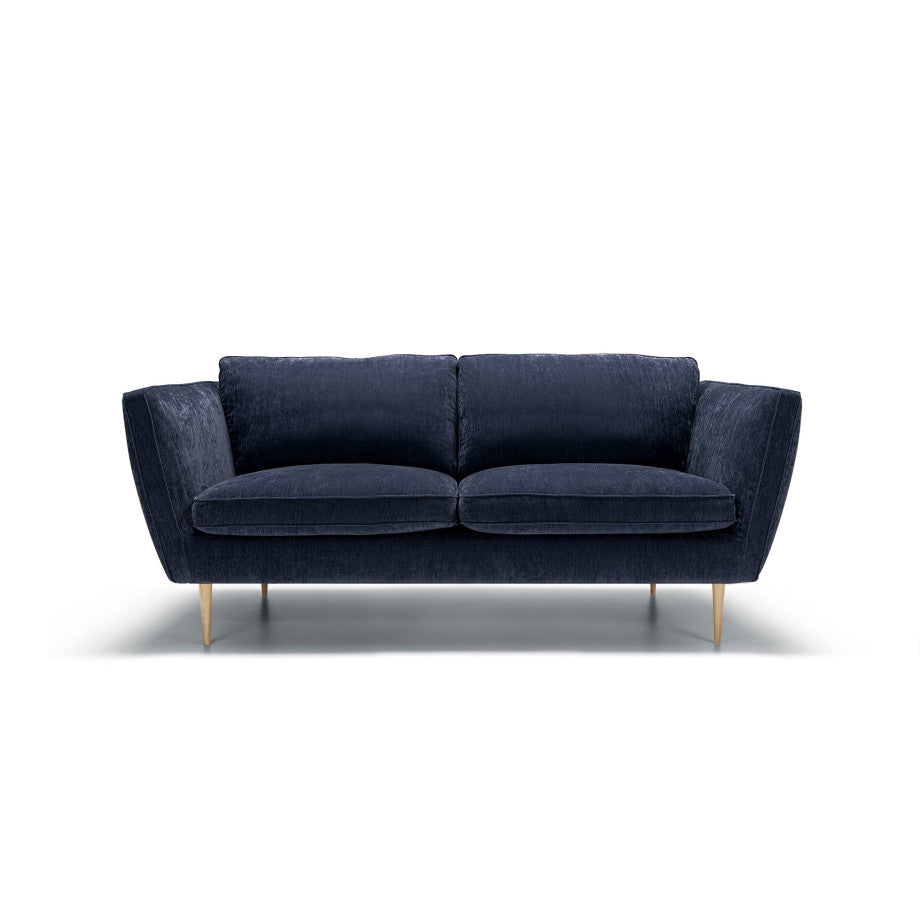 Teddy Dark Blue 2p
