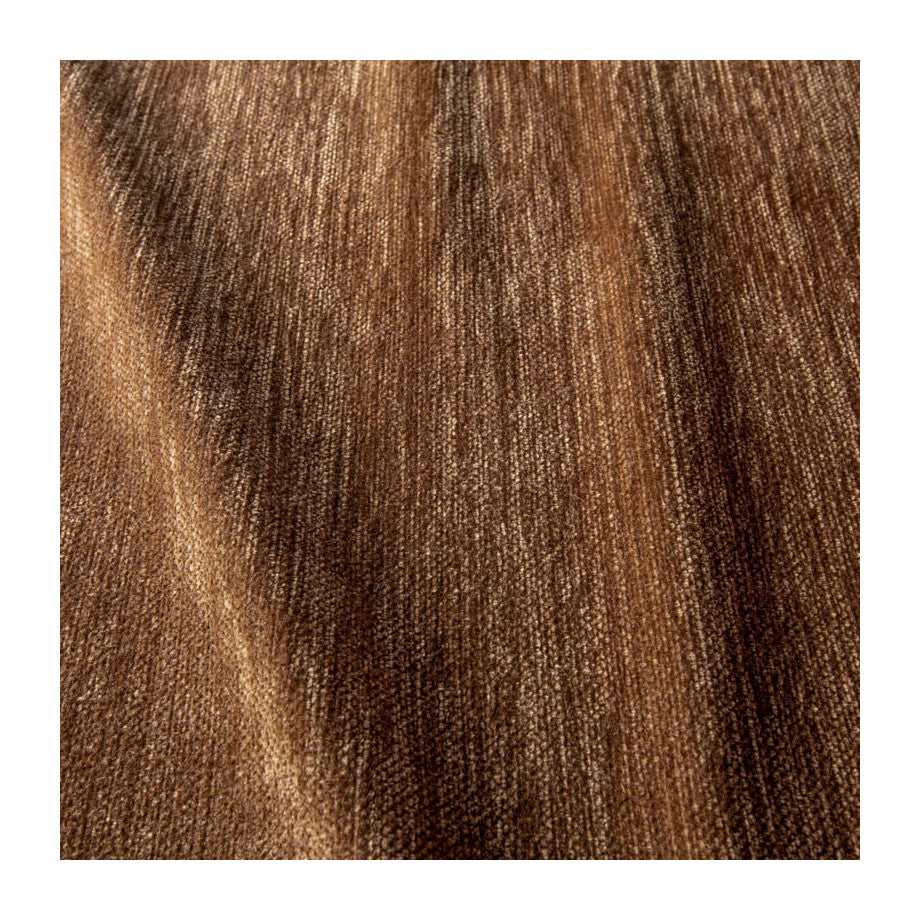 Teddy Cognac vue