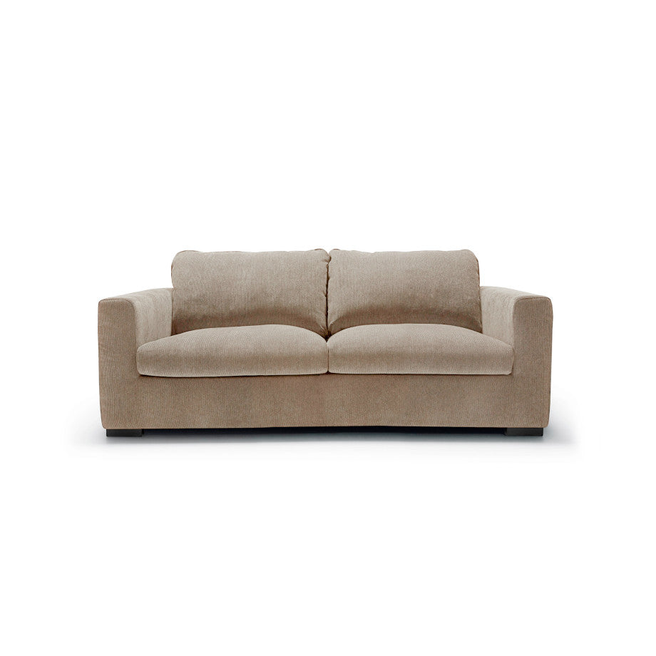 Sophia Cold Beige - Vue de face
