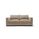Sophia Cold Beige - Vue de face