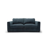 Sophia Dark Blue - Vue de face