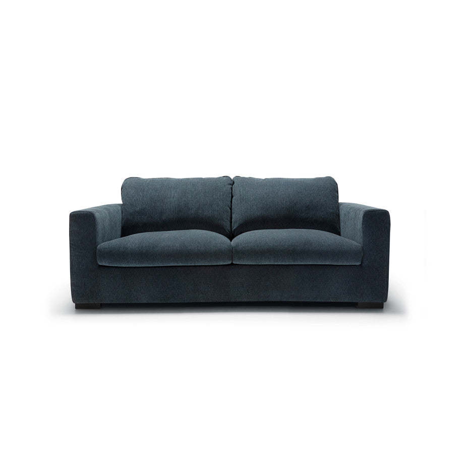 Sophia Dark Blue - Vue de face